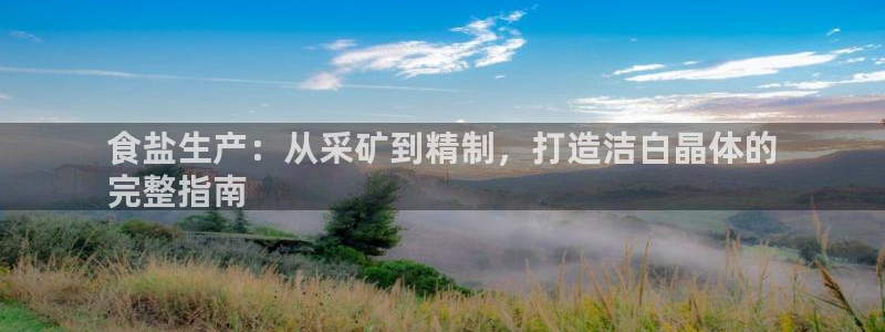 威九国际入口一