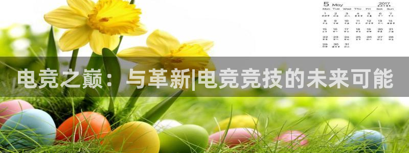 威客电竞客服：电竞之巅：与革新|电竞竞技的未来可能